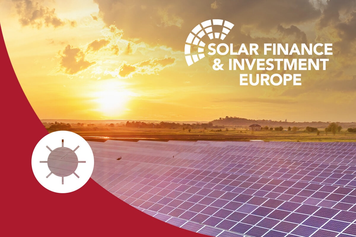 Solar Finance & Investment Europe