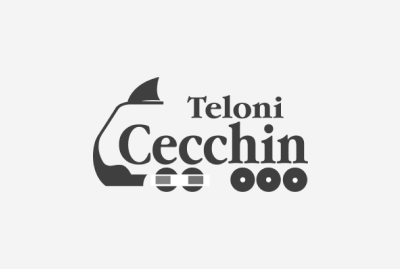 Teloni Cecchin logo 