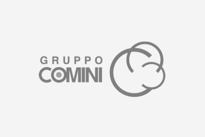 logo gruppo Comini