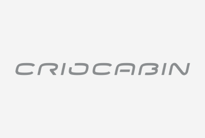 logo Criocabin