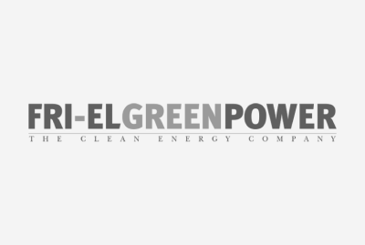 logo Fri-elgreenpower