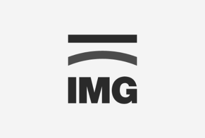 logo IMG