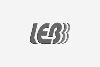 logo LEB