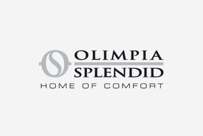 logo Olimpia Splendid