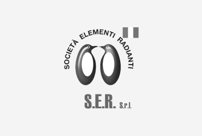 logo SER