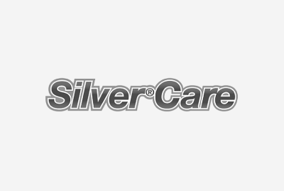 logo Silver Care