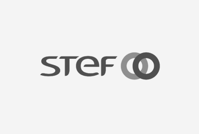 logo Stef