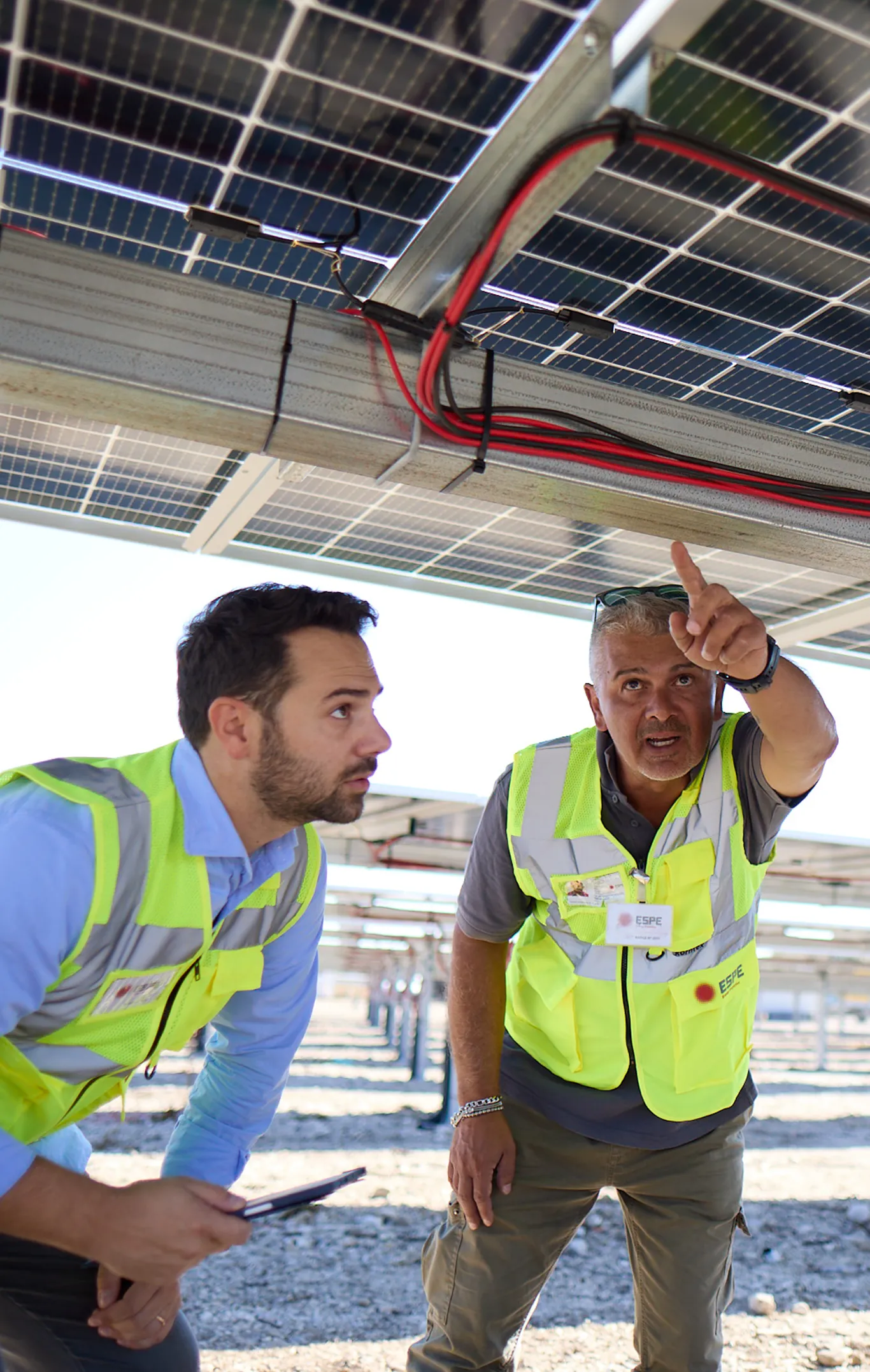 Manutenzione impianto fotovoltaico